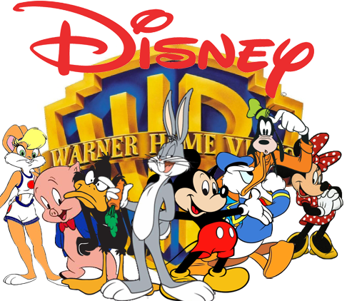 Disney e Warner pedem que mochilas à prova de balas com personagens saiam  de circulação - Estereosom FM