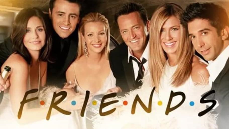 'Friends' comemora aniversário de 25 anos nos cinemas e ...