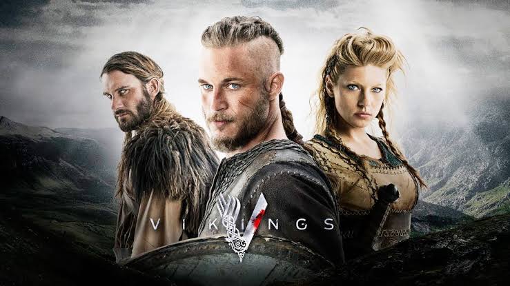 Vikings' entra na reta final com novos personagens e cenários