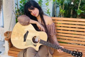 Com hit ‘Havana’, Camila Cabello faz live com novos arranjos de músicas