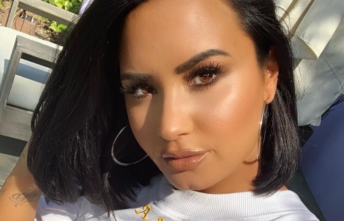 'Dia do Milagre': Demi Lovato comemora aniversário de dois anos de overdose