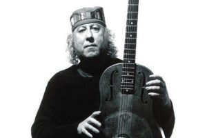 Peter Green, guitarrista e um dos fundadores do Fleetwood Mac, morre aos 73 anos