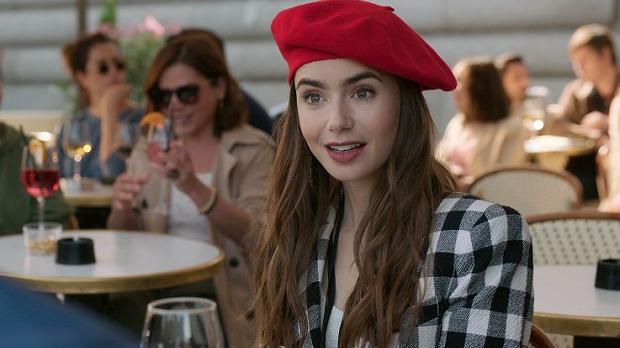 Emily em Paris ganha segunda temporada na Netflix