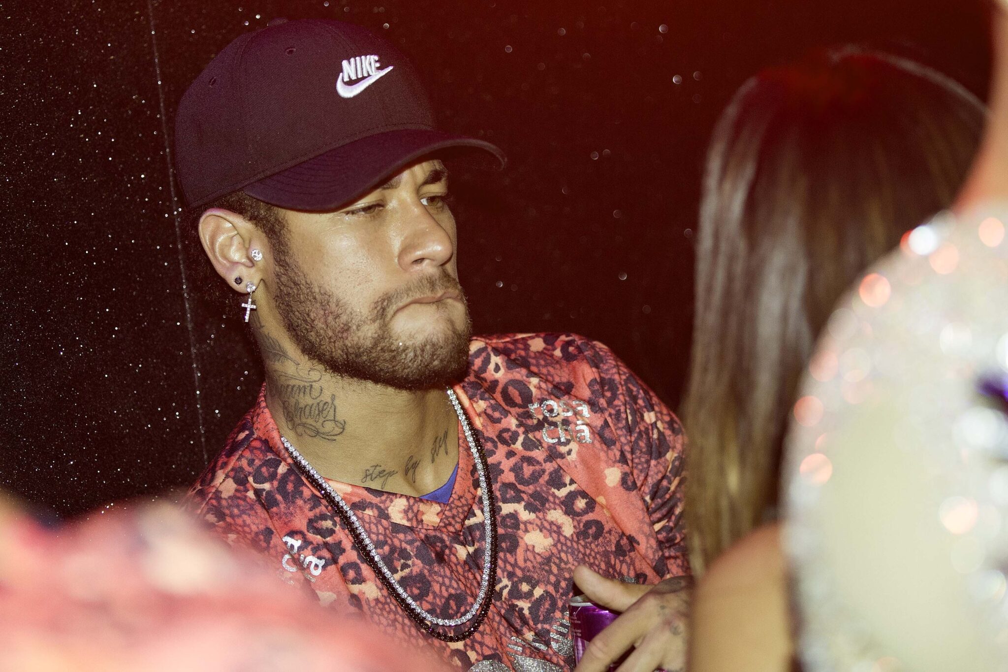 Neymar Organiza Festa De Ano Novo Para 500 Convidados E Show De Safadão E Ludmilla