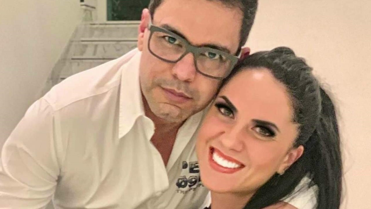 Graciele Lacerda diz que Zezé está 'desanimado e pensativo' após morte do pai