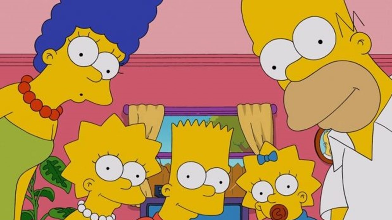 'Os Simpsons' ganha maratona de episódios natalinos na Fox na manhã do dia 25