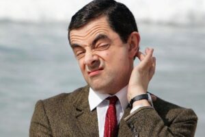 Rowan Atkinson diz que interpretar Mr. Bean não é agradável e fala em aposentadoria