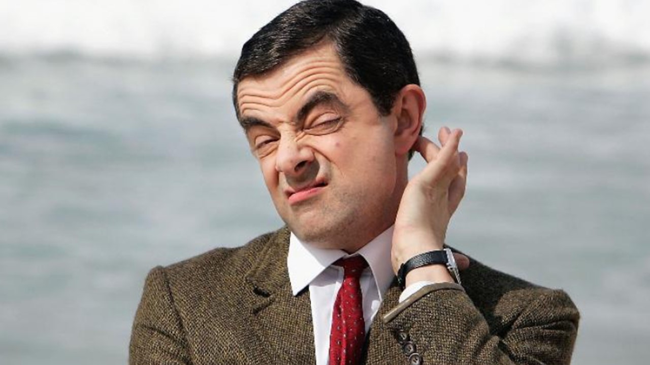 Rowan Atkinson diz que interpretar Mr. Bean não é agradável e fala em aposentadoria