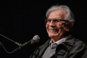 Tarcísio Meira, um dos maiores galãs da história da televisão, morre aos 85 anos