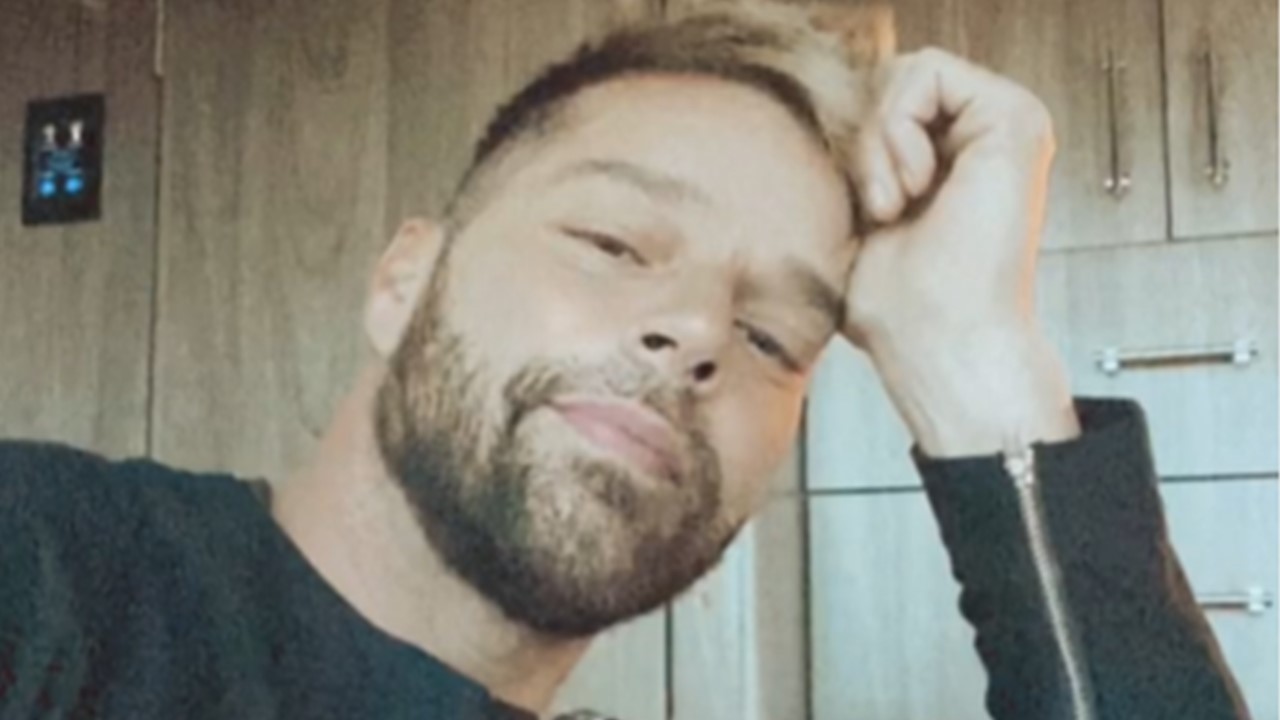 Ricky Martin pode pegar até 50 anos de prisão por abuso de sobrinho