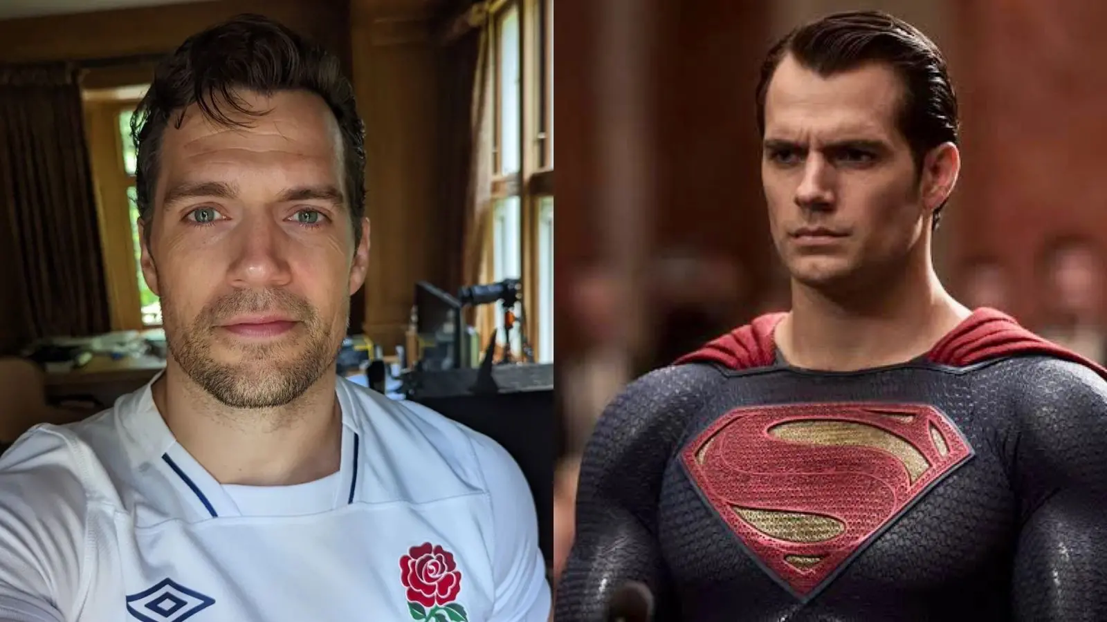 Vídeo: Henry Cavill confirma retorno ao papel de Superman