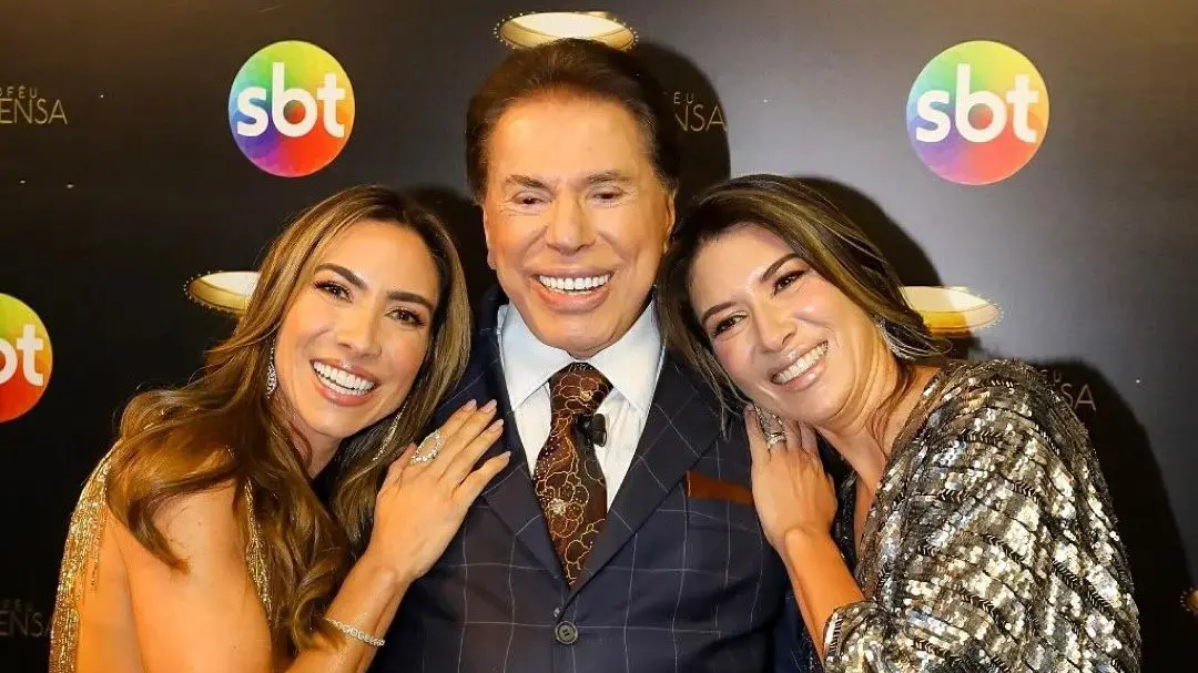 O Rei da TV: veja onde assistir e elenco da série do Silvio Santos