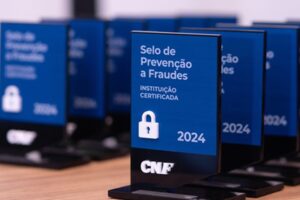 Sicredi é reconhecido pela CNF e Febraban pelo rigoroso combate e prevenção a fraudes e golpes