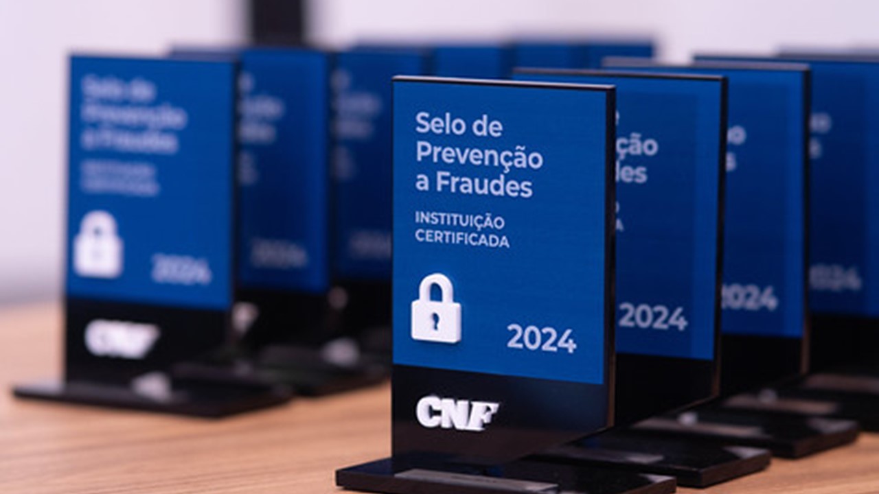 Sicredi é reconhecido pela CNF e Febraban pelo rigoroso combate e prevenção a fraudes e golpes