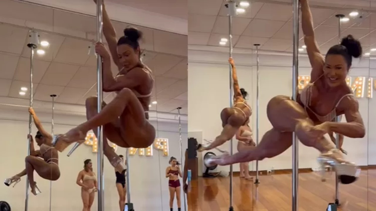 gracyanne-barbosa-pole-dance-lingerie