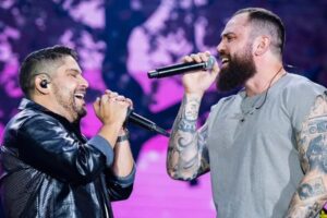 Jorge & Mateus anunciam pausa na carreira após turnê comemorativa de 20 anos